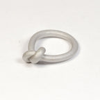 RIN 4 - Knoten Ring rund