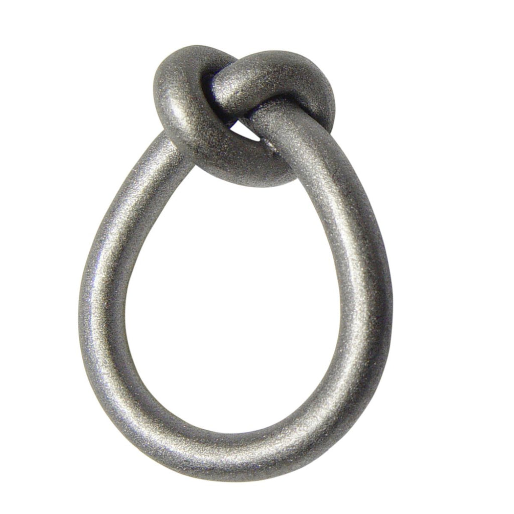 RIN 4 - Knoten Ring rund