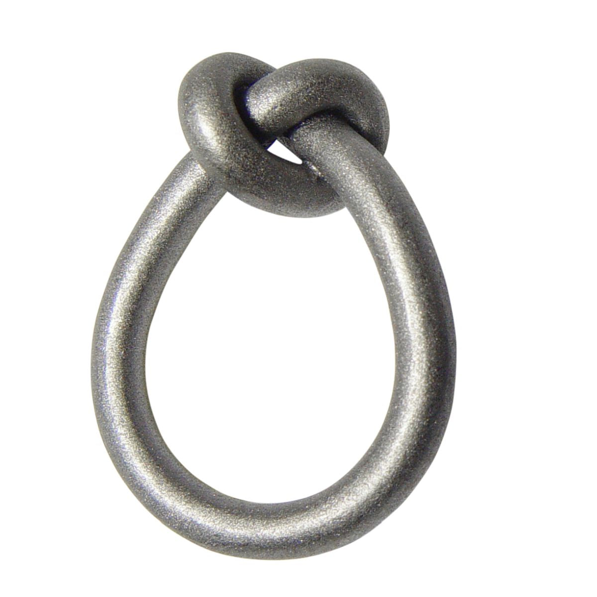 RIN 4 - Knoten Ring rund