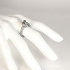 RIN 4 - Knoten Ring rund