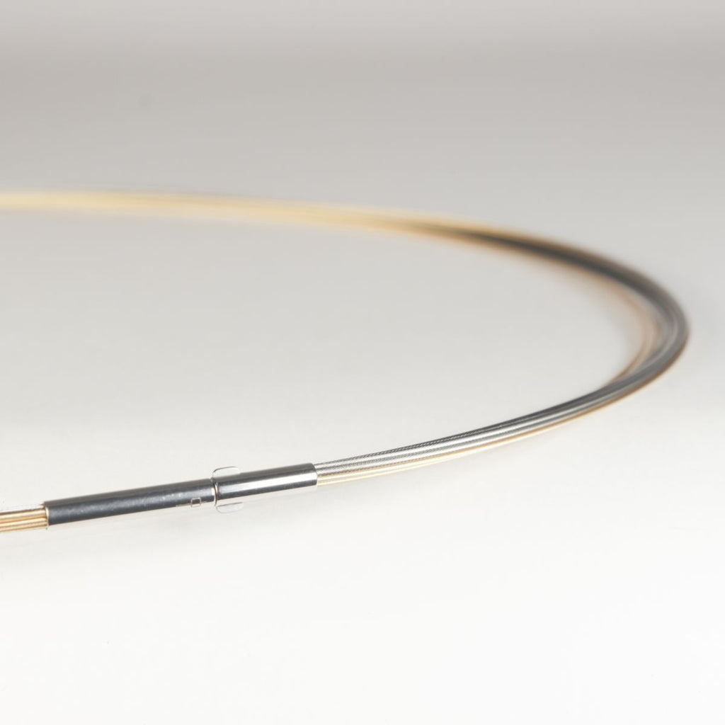 Halrsreif (12-reihig)