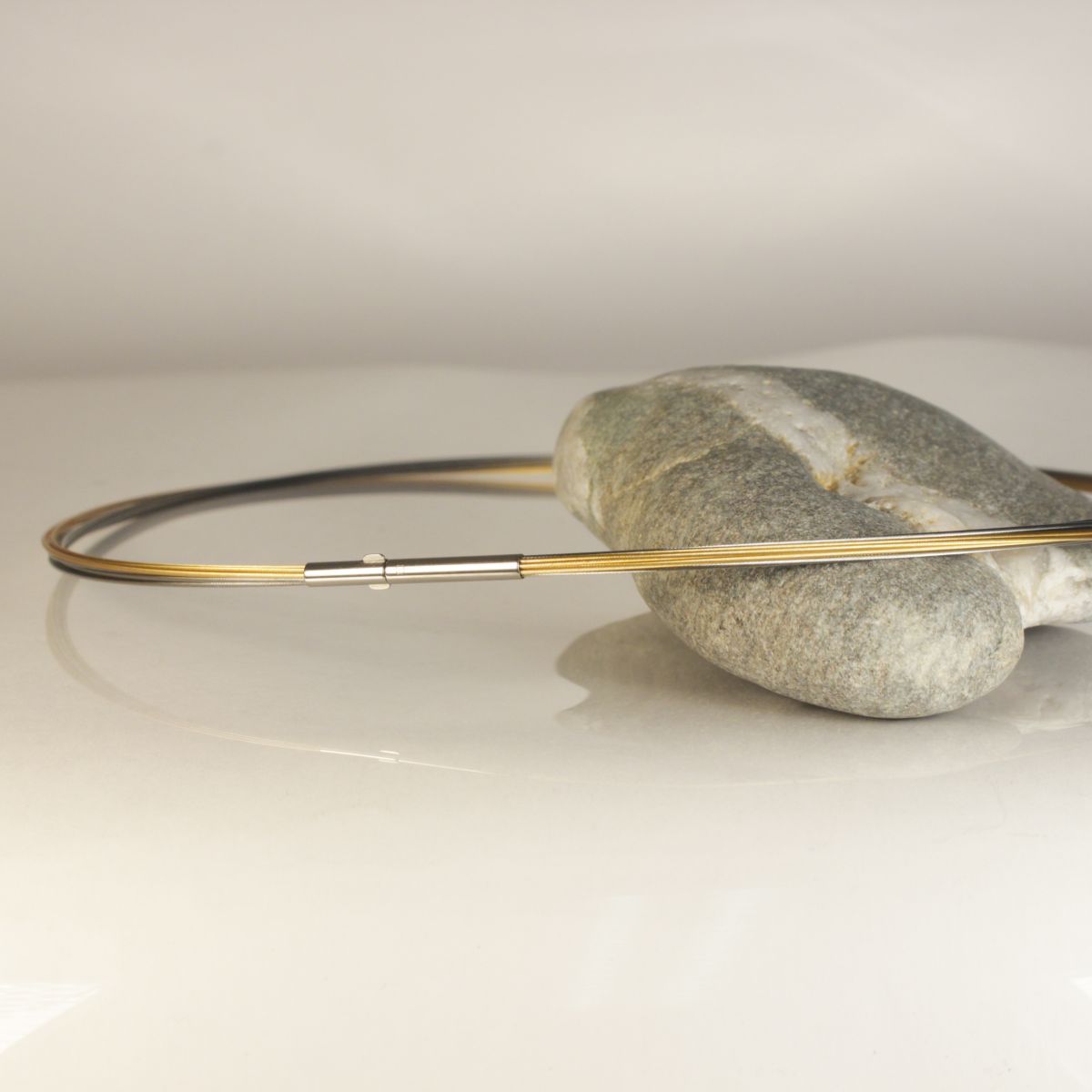 Halrsreif (12-reihig)