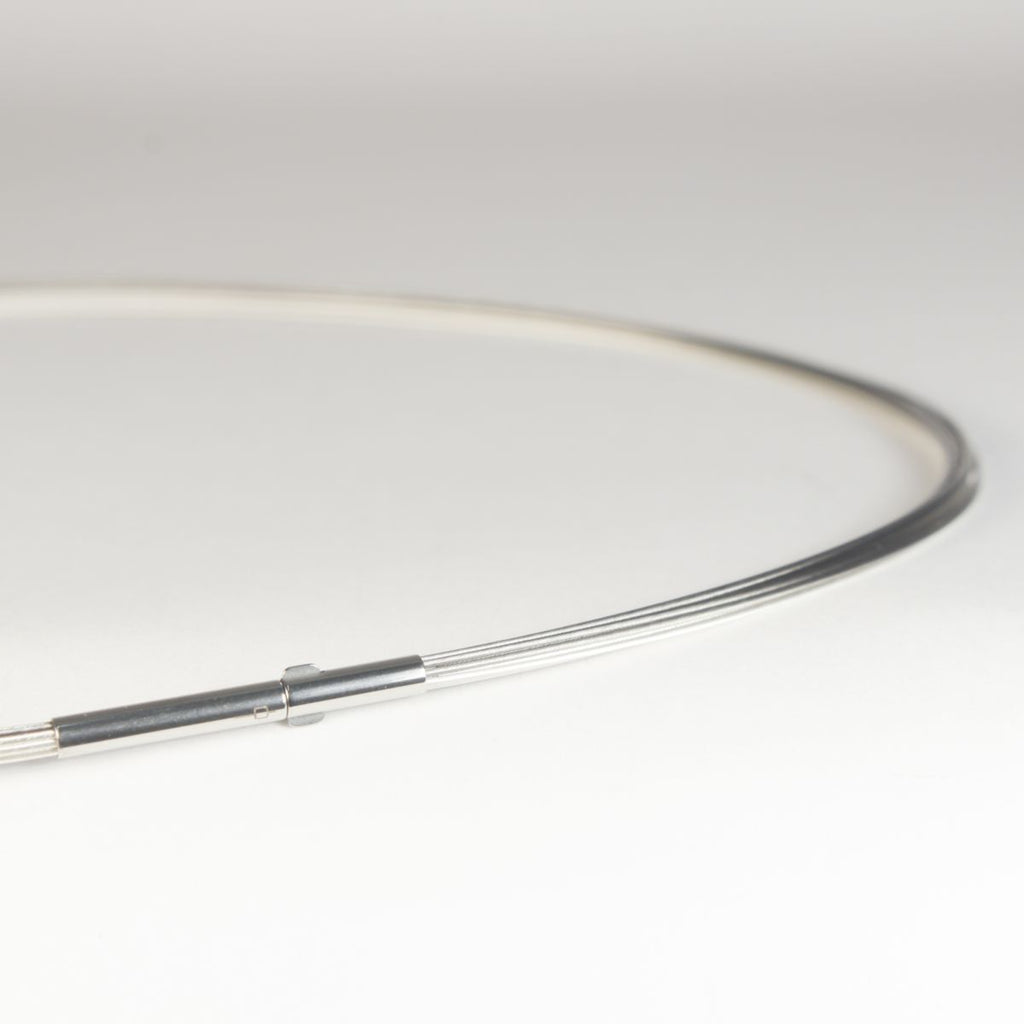 Halrsreif (12-reihig)