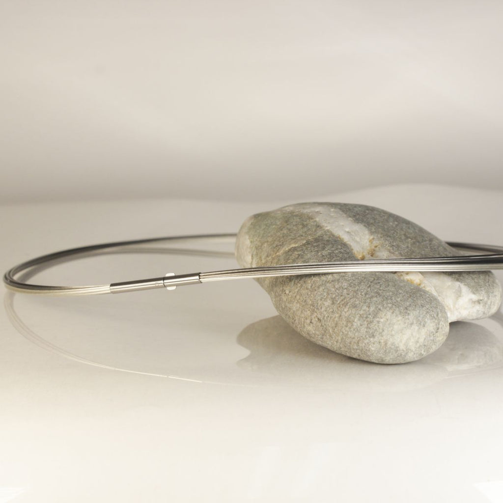 Halrsreif (12-reihig)