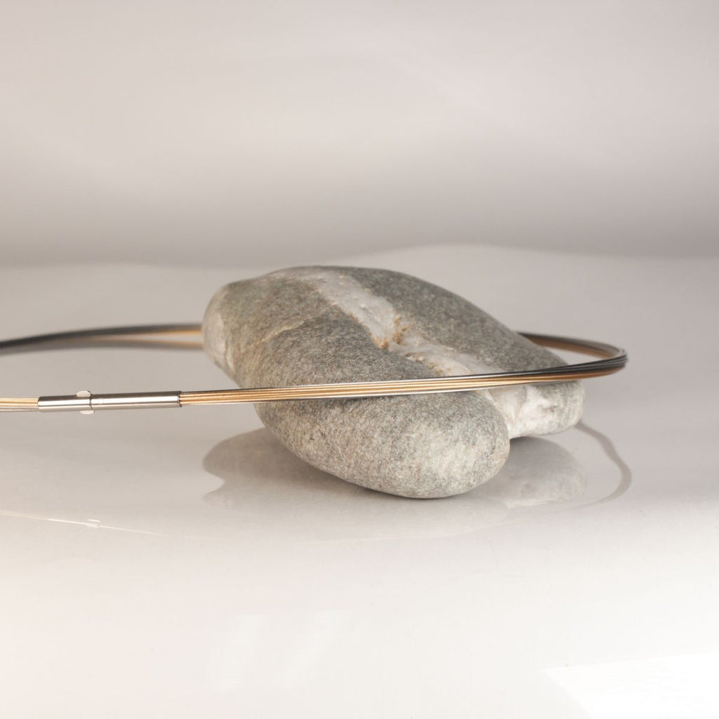 Halrsreif (12-reihig)