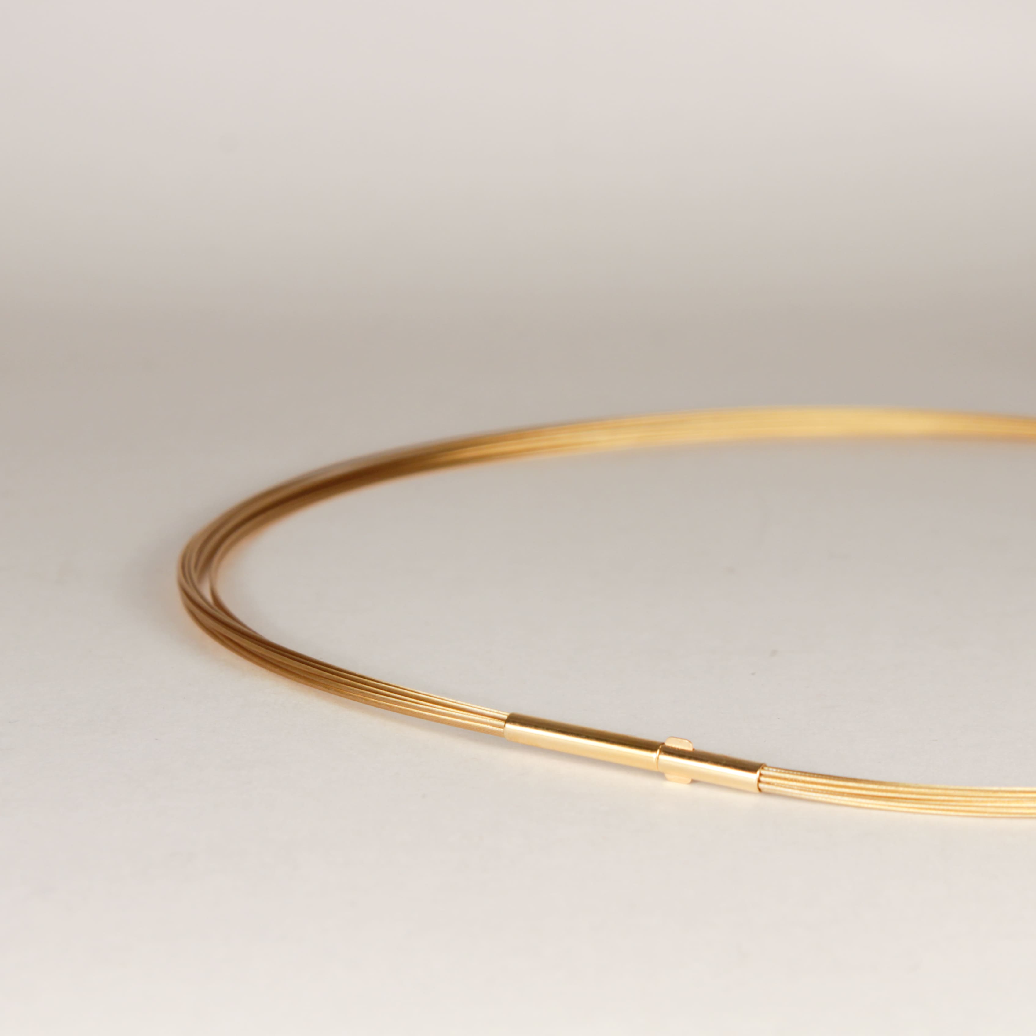 Halrsreif (12-reihig)