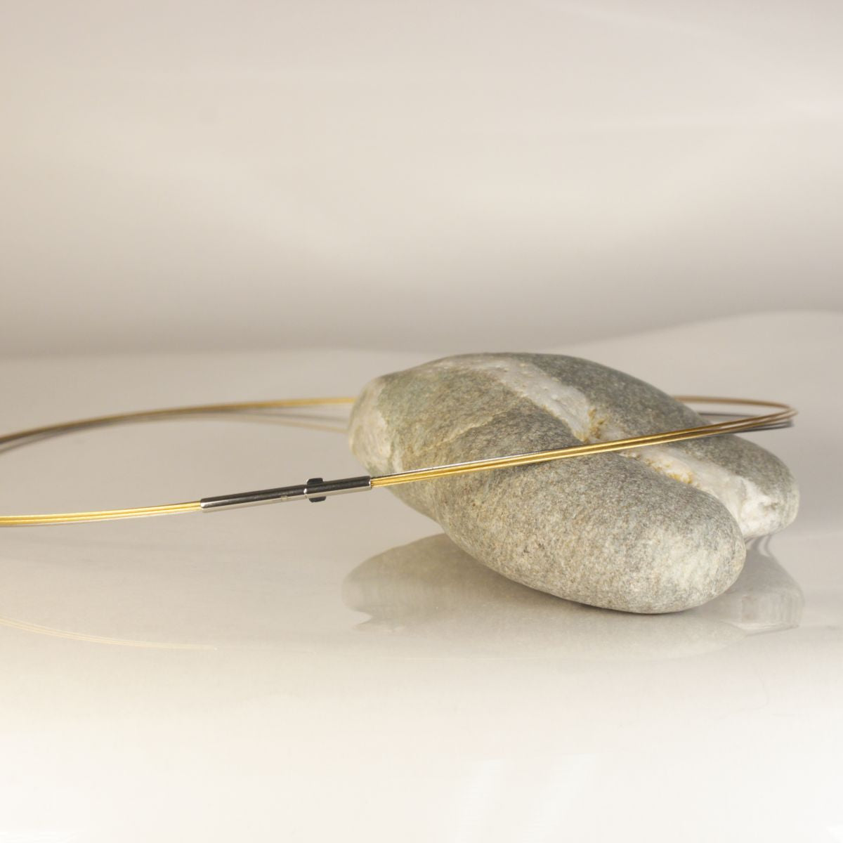 Halrsreif (5-reihig)