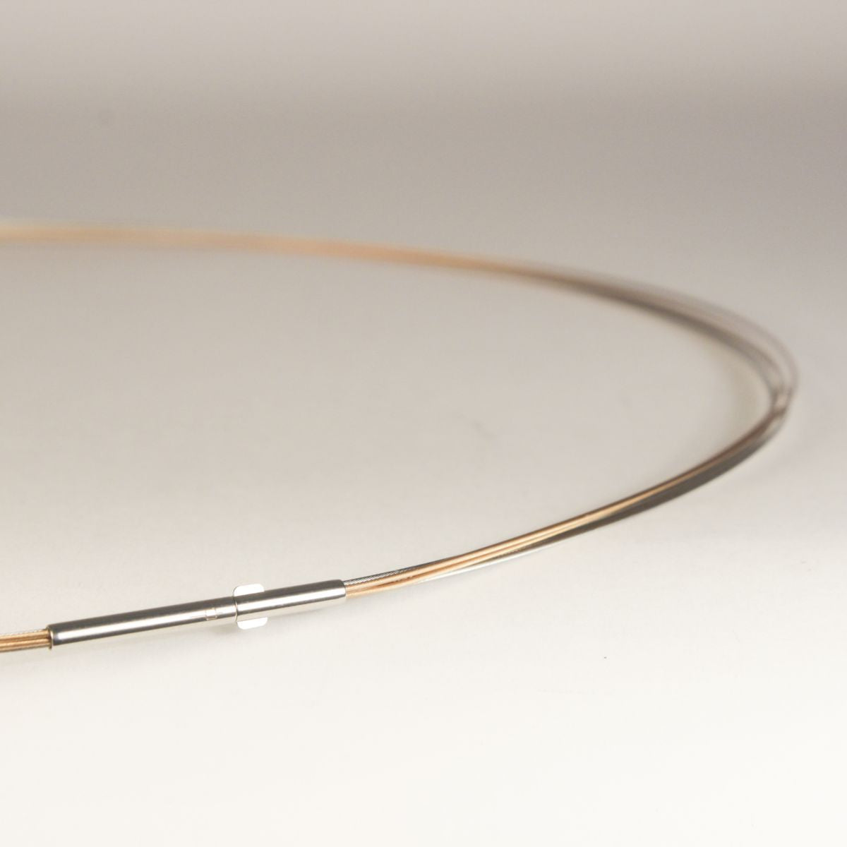 Halrsreif (5-reihig)