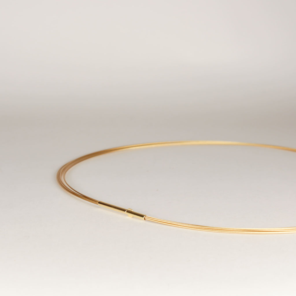 Halrsreif (5-reihig)