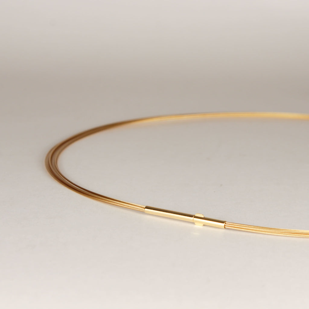 Halrsreif (7-reihig)