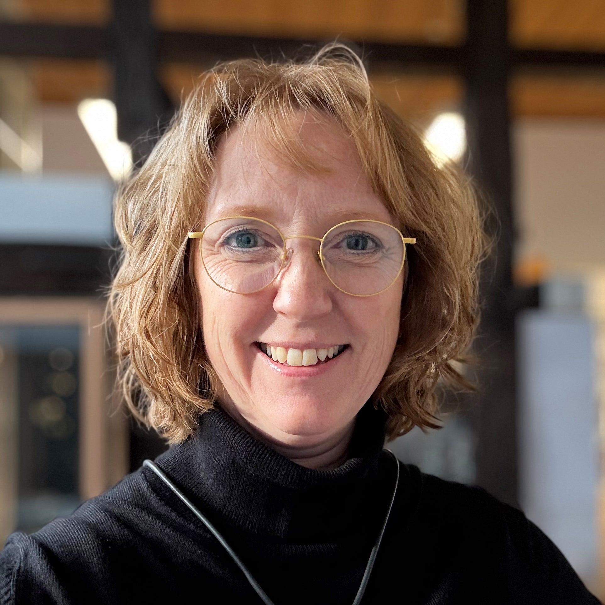 Set: Herz kantig klein + Halsreif (5)